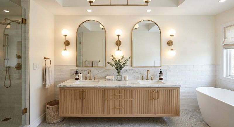 Bathroom Conversion Service in Sarasota, FL