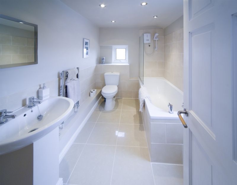 Bathroom Remodeling in Clearwater, FL
