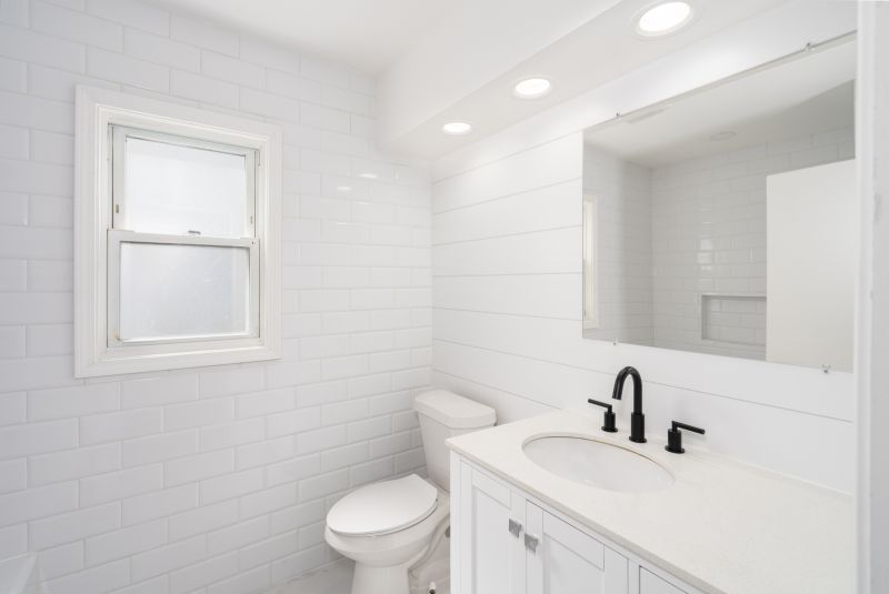 Restroom Remodeling in Clearwater, FL