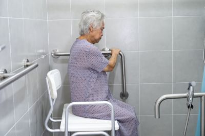 Disability Renovation Service Options