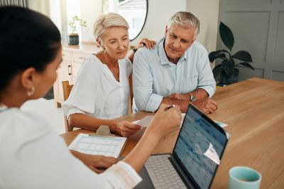 Service Locations for Disability Renovation Service
